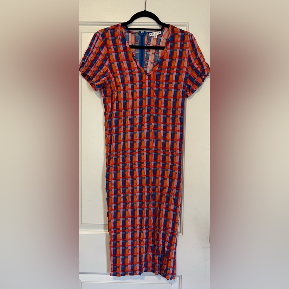 Midi Dress